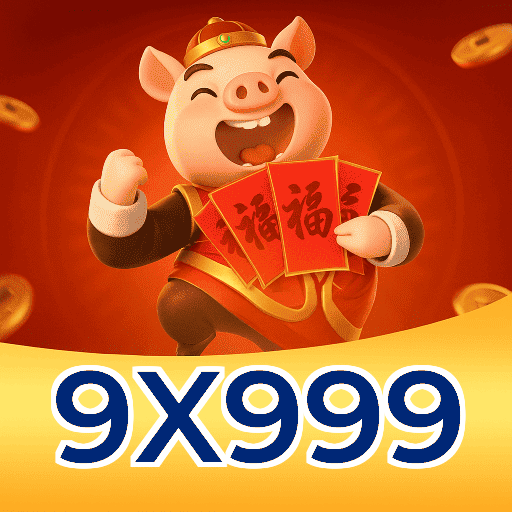 9X999logo
