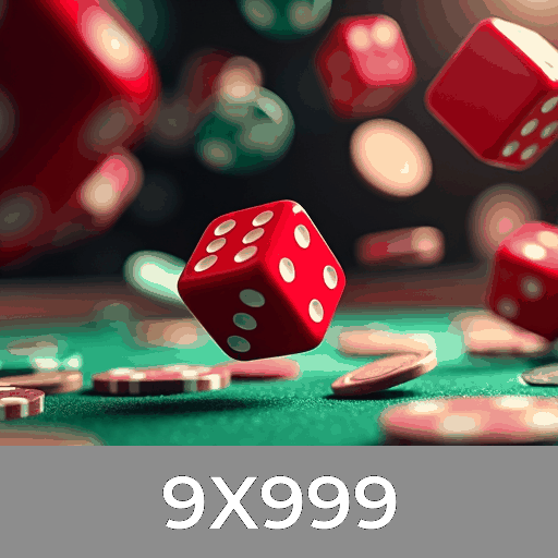 Aventure-se no 9X999: Jogos de cassino emocionantes e oportunidades de vitória