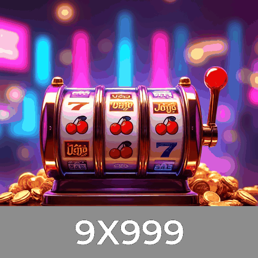 A Revolução do Jogo Está Aqui com o App 9X999