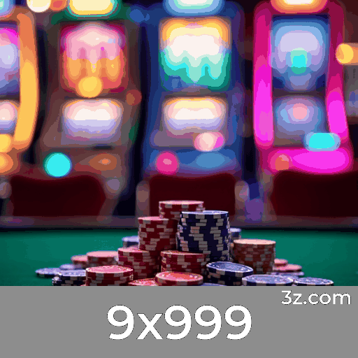 Diversão Inigualável no Mundo de Jogos do 9x999